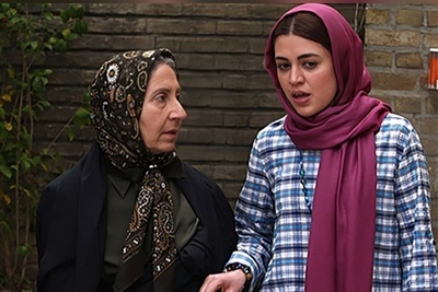 سیل پیام های تسلیت بازیگران ایرانی برای فوت شیرین یزدان بخش/ دلتنگی پریناز ایزدیار برای مادرش، غم نعیمه نظم دوست، ژاله صامتی، سیما تیرانداز، گیتی قاسمی و... برای شیرین ترین شیرین سینمای ایران