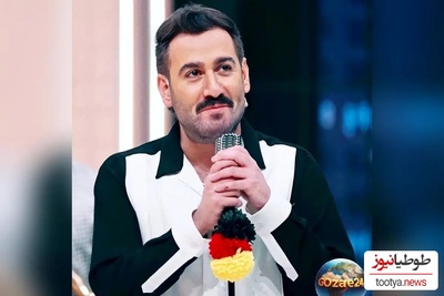 کمدین باهوش یا بازیگر بداهه؟ مرور دیدنی‌ترین لحظات نیما شعبان‌نژاد از ابتدا تا امروز!