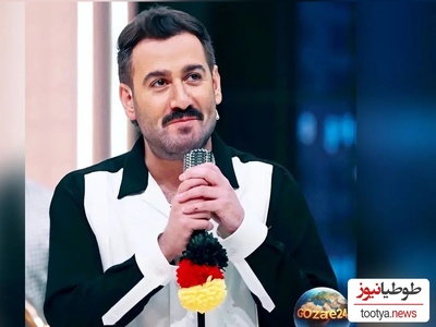 کمدین باهوش یا بازیگر بداهه؟ مرور دیدنی‌ترین لحظات نیما شعبان‌نژاد از ابتدا تا امروز!