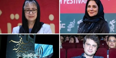 مروری بر بیوگرافی مختصر و مفید بازیگرانی که موفق به دریافت سیمرغ بلورین جشنواره فیلم فجر شدند/ بهرام افشاری، بنیتا افشاری، سلاف فواخرجی، شهرام حقیقت دوست، مارال فرجاد و...