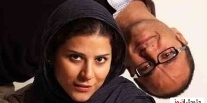 (عکس)یادی کنیم از برخورد تصادفی رامبد جوان و همسر سابقش، سحر دولت‌شاهی، در مراسم تشییع پیکر آتیلا پسیانی