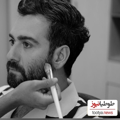 نگاهی به تغییر چهره نیما شعبان‌نژاد بازیگر سریال « شیش ماهه»  در 38 سالگی+ عکس