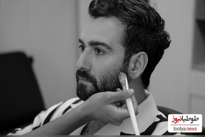 نگاهی به تغییر چهره نیما شعبان‌نژاد بازیگر سریال « شیش ماهه»  در 38 سالگی+ عکس