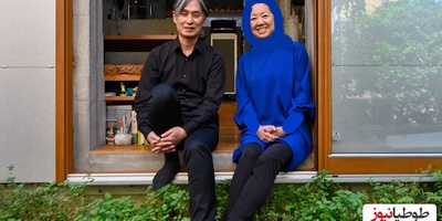 زندگی در شکاف دیوار؛ راز مشهورترین معمار ژاپنی در کوچک‌ترین خانه جهان/ چرا یه معمار باید تو خونه به این کوچیکی زندگی کنه؟