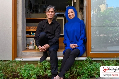 زندگی در شکاف دیوار؛ راز مشهورترین معمار ژاپنی در کوچک‌ترین خانه جهان/ چرا یه معمار باید تو خونه به این کوچیکی زندگی کنه؟