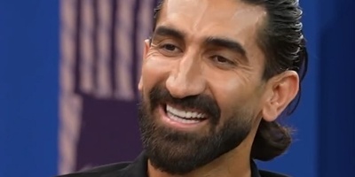 علیرضا بیرانوند: لباس زیرم در آمریکا جا ماند؛ قیاسی: برگردونید آقا!