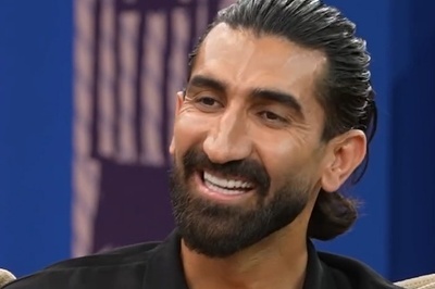 علیرضا بیرانوند: لباس زیرم در آمریکا جا ماند؛ قیاسی: برگردونید آقا!