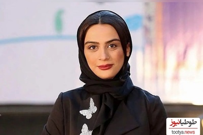 مارال فرجاد پس از گذراندن سخت ترین دوران زندگیش به ایران برگشت!