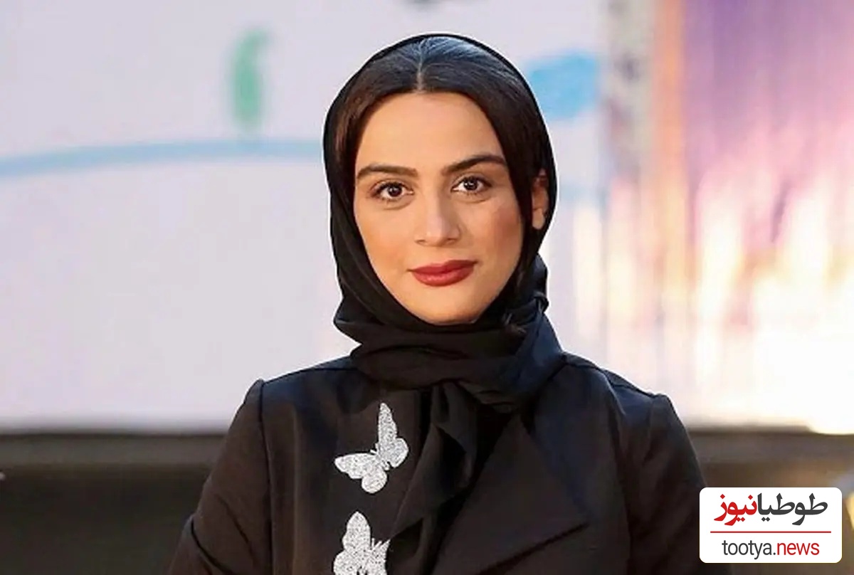 مارال فرجاد پس از گذراندن سخت ترین دوران زندگیش به ایران برگشت!