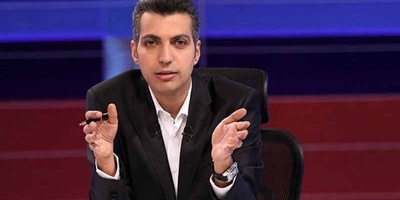 عادل فردوسی‌پور: بخاطر رنگ پوستم تحقیر شدم!/ خاطره تکان‌دهنده عادل فردوسی‌پور از نژادپرستی وحشیانه در آلمان: «سیگار را روی دستم خاموش کردند!»