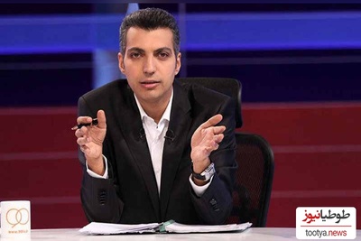 عادل فردوسی‌پور: بخاطر رنگ پوستم تحقیر شدم!/ خاطره تکان‌دهنده عادل فردوسی‌پور از نژادپرستی وحشیانه در آلمان: «سیگار را روی دستم خاموش کردند!»