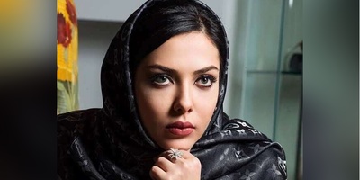 نگاهی به کیک تولد منحصر به فرد لیلا اوتادی با تم کفش با خلاقیت ویژه اوستا قناد تهرانی/ هنر نزد ایرانیان است و بس