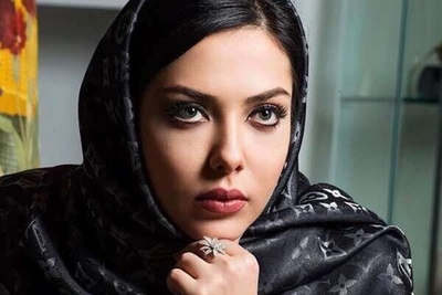 نگاهی به کیک تولد منحصر به فرد لیلا اوتادی با تم کفش با خلاقیت ویژه اوستا قناد تهرانی/ هنر نزد ایرانیان است و بس