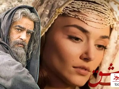 کلید روابط خوب زناشویی با سلوک عاشقانه هانده ارچل و شهاب حسینی در مست عشق؛ سحرگاه دریای دلم در جوش و خروش است...