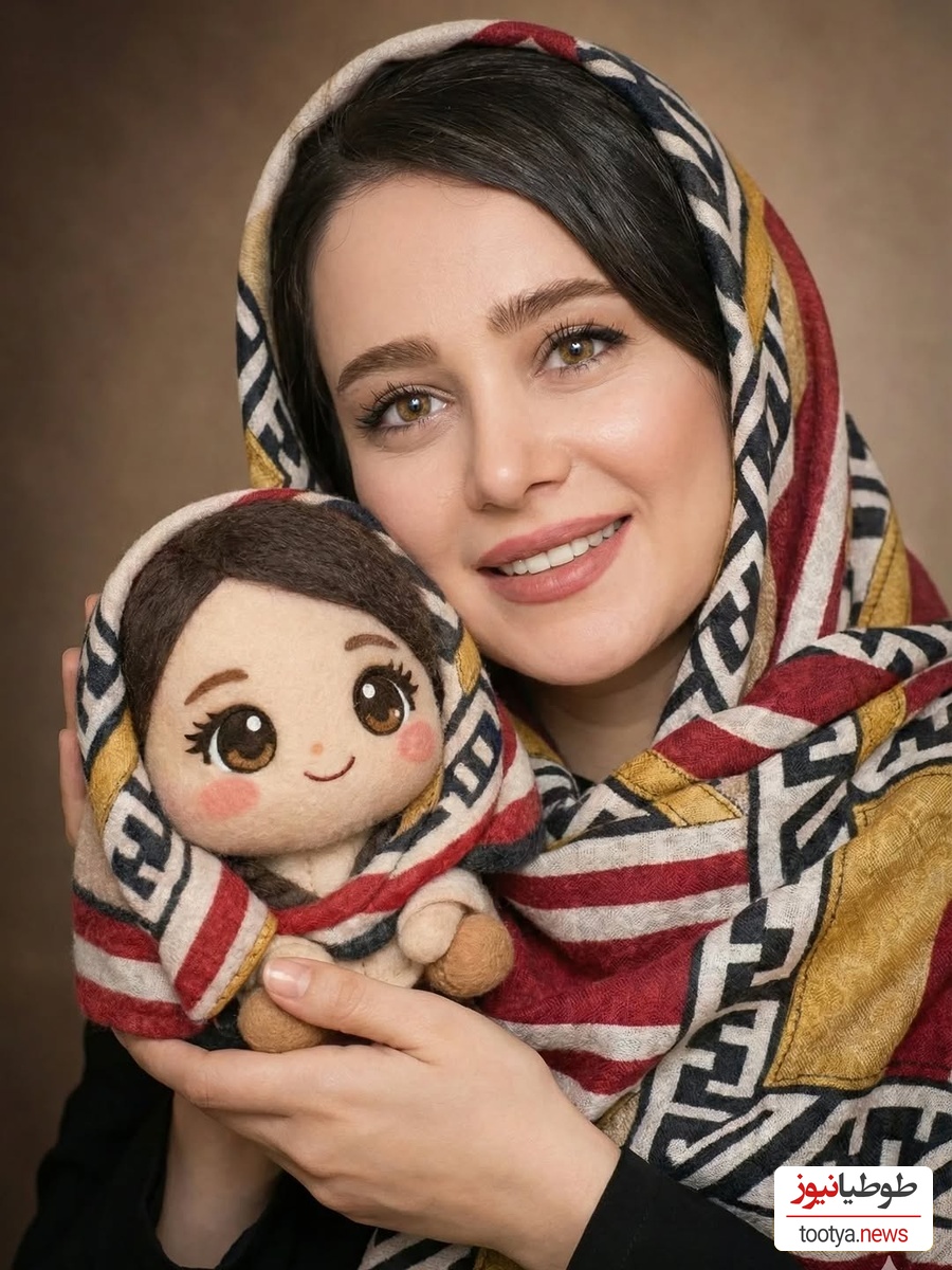 الناز حبیبی