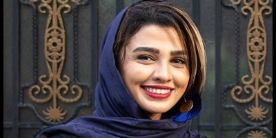 سیما خضرآبادی بازیگر سریال بچه مهندس: به پختگی کافی برای ازدواج نرسیده‌ام!