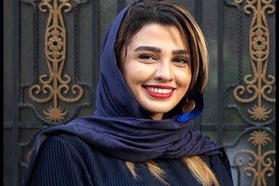 سیما خضرآبادی بازیگر سریال بچه مهندس: به پختگی کافی برای ازدواج نرسیده‌ام!