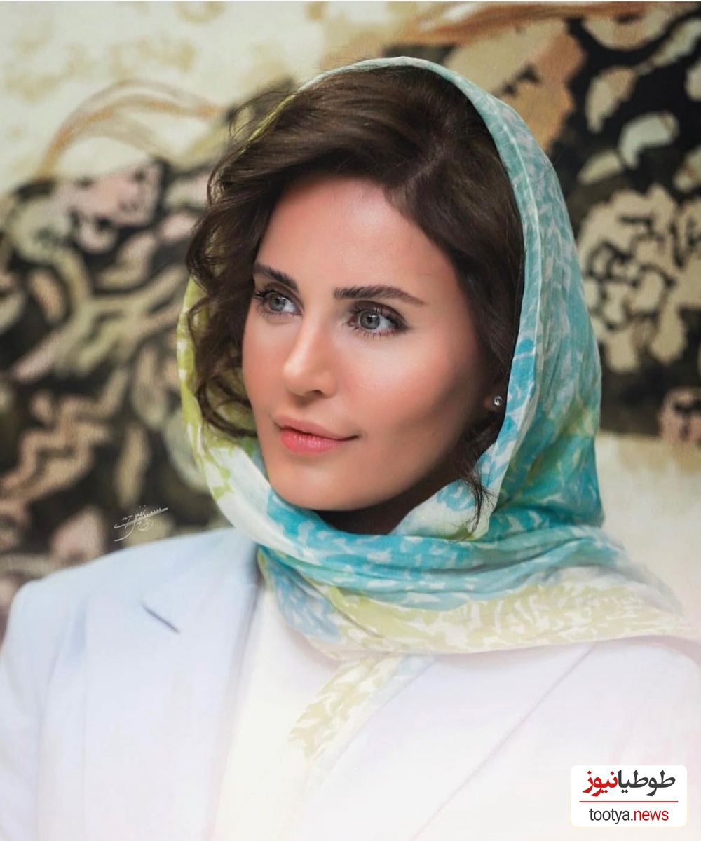  الناز شاکردوست