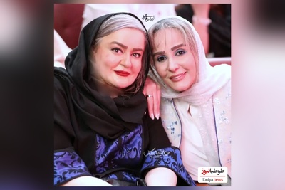 نگاهی به آلبوم تصاویر شیوا خسرومهر بازیگر سریال «بچه مهندس» در کنار سلبریتی‌ها: از نعیمه نظام دوست و مریم امیرجلالی تا شراره رخام و مهران مدیری