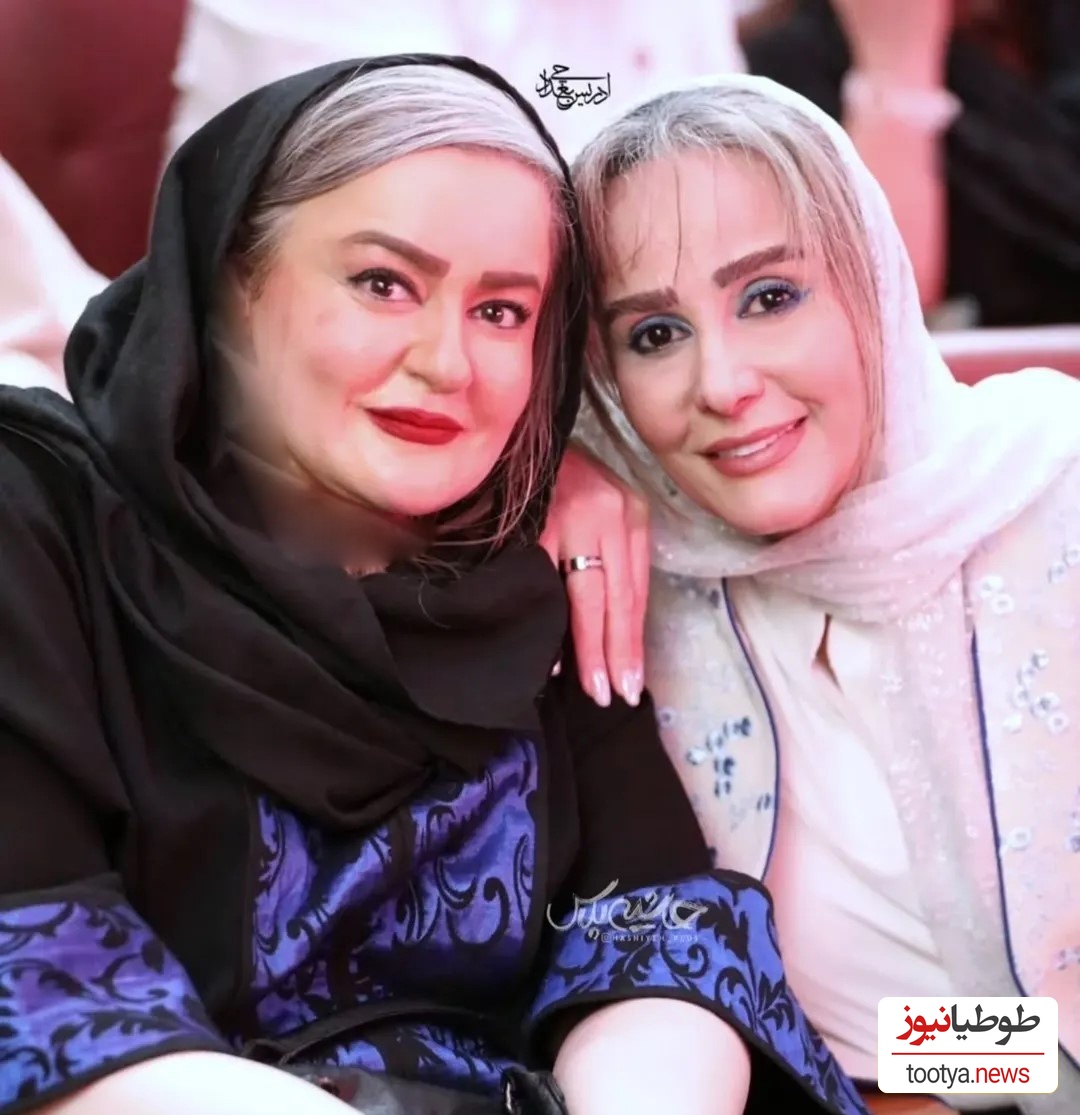 نگاهی به آلبوم تصاویر شیوا خسرومهر بازیگر سریال «بچه مهندس» در کنار سلبریتی‌ها: از نعیمه نظام دوست و مریم امیرجلالی تا شراره رخام و مهران مدیری