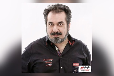 ماجرای لگد جنجالی سیامک انصاری به علی مهربان در مسابقه «الکلاسیکو»/ از شما این انتظا رو نداشتیم؟!