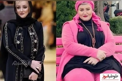 ویدئو/اگه تو هم میخوای واسه درمان چاقیت عمل کنی این ویدئو از نعیمه نظام دوست رو حتما ببین