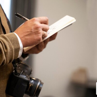نحوه کار با بخش شهروندخبرنگار طوطیانیوز و قوانین مربوط به آن