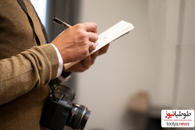 نحوه کار با بخش شهروندخبرنگار طوطیانیوز و قوانین مربوط به آن