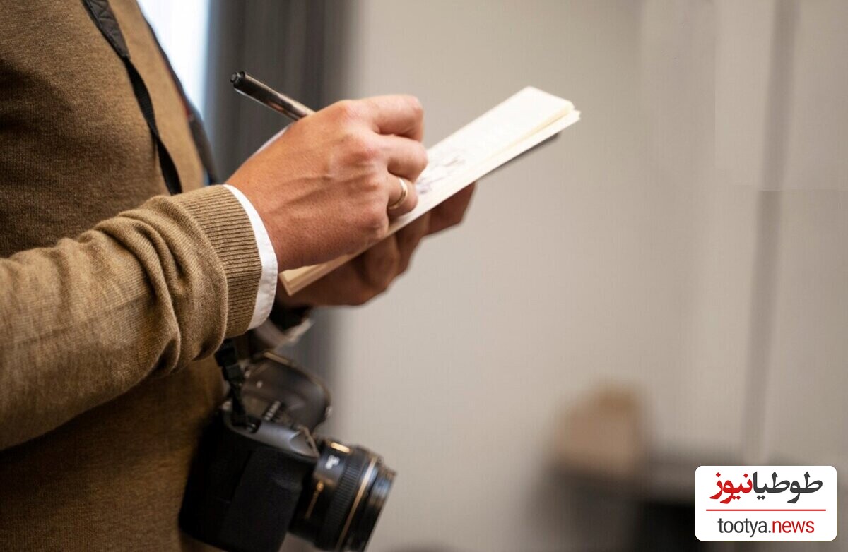 نحوه کار با بخش شهروندخبرنگار طوطیانیوز و قوانین مربوط به آن