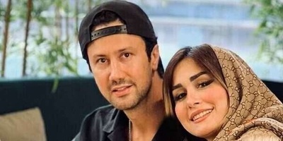 (تصاویر) چیدمان میز پذیرایی در دورهمی‌های دوستانه به سلیقه‌ی همسر باکلاس شاهرخ استخری/ از میز صبحونه اشتهاآور تا چیدمان خاص برای مراسم تولد