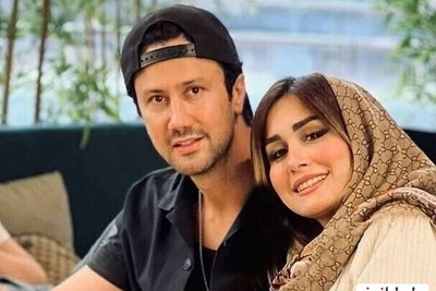 (تصاویر) چیدمان میز پذیرایی در دورهمی‌های دوستانه به سلیقه‌ی همسر باکلاس شاهرخ استخری/ از میز صبحونه اشتهاآور تا چیدمان خاص برای مراسم تولد