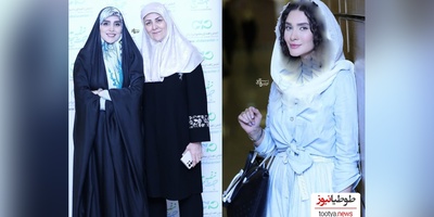 درخشش استایل شیک و ایرانی پسند مژده لواسانی ،المیرا شریفی‌مقدم ،مهراوه شریفی‌نیا،ساناز سعیدی و نفیسه روشن در مراسم اهدای عضو «نفس»