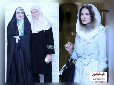 درخشش استایل شیک و ایرانی پسند مژده لواسانی ،المیرا شریفی‌مقدم ،مهراوه شریفی‌نیا،ساناز سعیدی و نفیسه روشن در مراسم اهدای عضو «نفس»