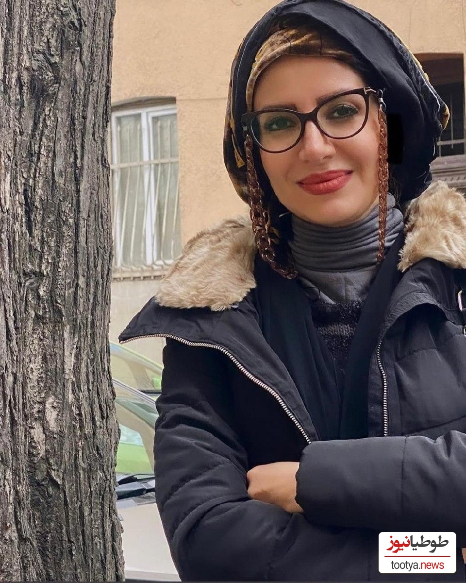 ملیکا زارعی