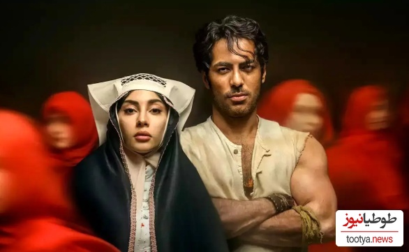 نگاهی به قسمت جدید سریال بامداد خمار با حضور افتخاری محبوب ترین زوج ها بین بازیگران ایرانی/ ریما رامینفر، مریم امیرجلالی و حمید لولایی، نرگس محمدی، شهاب حسینی و... در نقش محبوبه و رحیم نجار