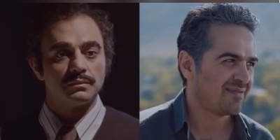 (فیلم)هنرنمایی بازیگران مردِ نمایش خانگی که لایق اسکار بود/ از بابک حمیدیان و صابر ابر تا جواد عزتی و هوتن شکیبا
