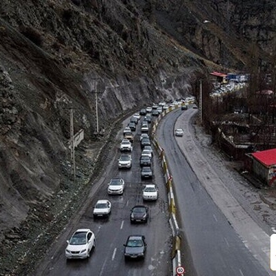 غذا با گوشت انسان در این رستوران بین راهی جاده چالوس! جنایتی که سوژه فیلم ساز ایرانی شد