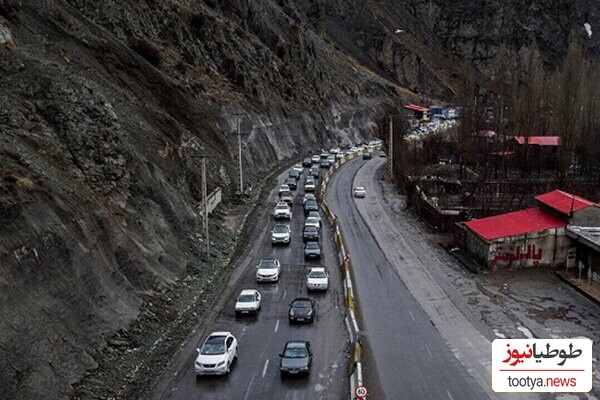 غذا با گوشت انسان در این رستوران بین راهی جاده چالوس! جنایتی که سوژه فیلم ساز ایرانی شد