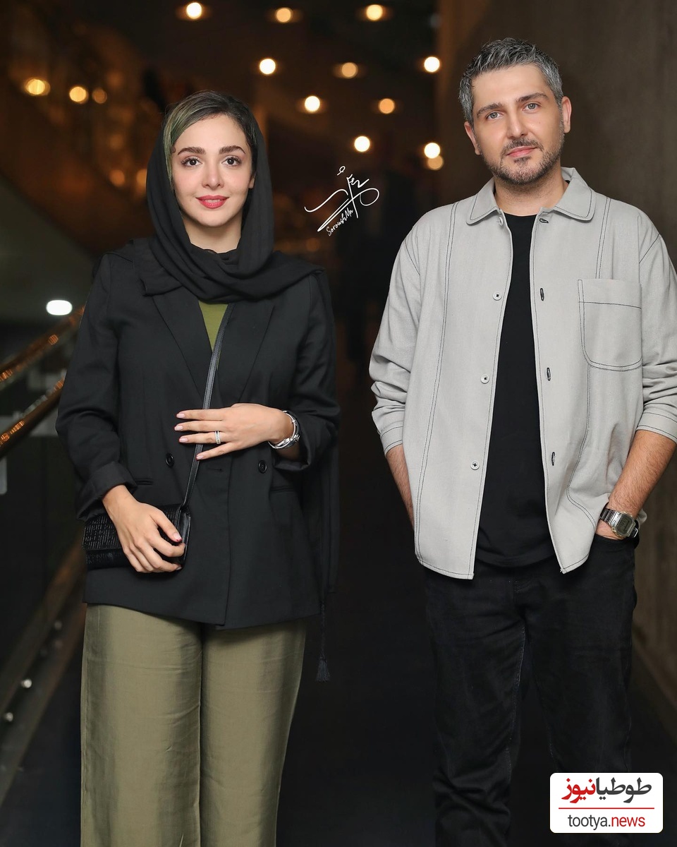 المیرا دهقانی