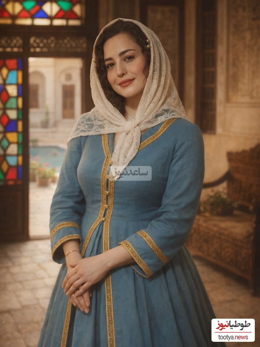 مهراوه شریفی نیا