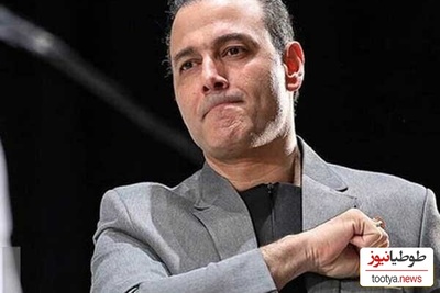 دقایقی همراه با آوازخوانی باشکوه و استثنایی علیرضا قربانی در کنسرت تهرانش؛ ارغوان شاخه‌یِ هم‌خونِ جدامانده‌ِ من...+ویدیو