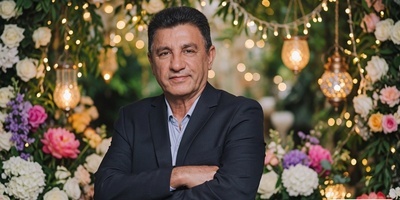 حضور پرشور اهالی هنر و ورزش در مراسم ازدواج دختر امیر قلعه‌نویی؛ بازخوانی یک شب خاطره‌انگیز