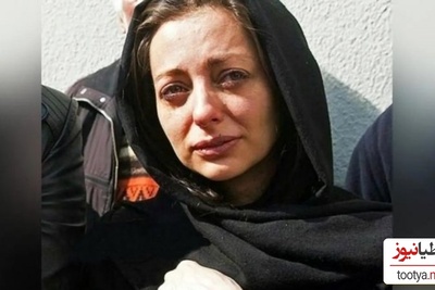 افشاگری جنجالی نفیسه روشن درباره کلاهبرداری خانواده اش: با افتخار یتیمم