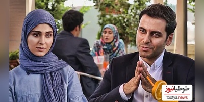 ویدئو/ سکانس برتر سریال «آنام» /عاشقانه‌های تلخ و احساسی لاله مرزبان و همسرش احمد پورخوش با صدای بهنام بانی