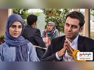 ویدئو/ سکانس برتر سریال «آنام» /عاشقانه‌های تلخ و احساسی لاله مرزبان و همسرش احمد پورخوش با صدای بهنام بانی