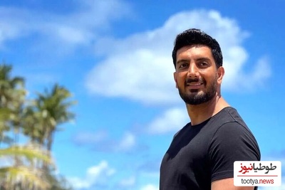 دعوای شدید فرزاد فرزین با یک مشتری سمج؛ «صدای سگ نده!»/ درس رفاقت فرزاد فرزین وسط دعوا؛ سکانسی که وایرال شد.