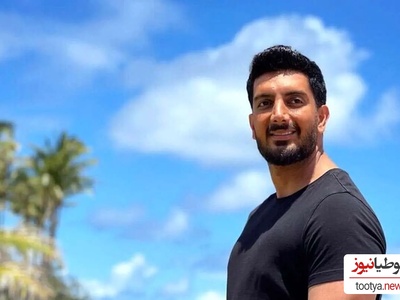 دعوای شدید فرزاد فرزین با یک مشتری سمج؛ «صدای سگ نده!»/ درس رفاقت فرزاد فرزین وسط دعوا؛ سکانسی که وایرال شد.