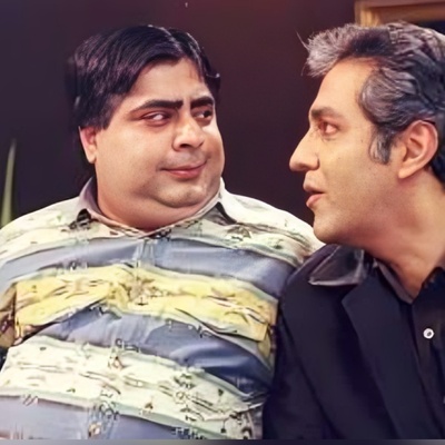 ویدئو | سواد اقتصادی حیرت‌انگیز «بامشاد» همه را شوکه کرد! 😂 مهران مدیری: این بچه باید رئیس بانک مرکزی می‌شد!