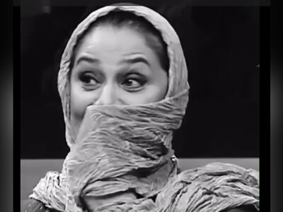 (ویدئو) خنده دارترین قسمت برنامه "صداتو" با تم طهران قدیم/ محسن کیایی و داوران چه لوطی هایی بودن و خبر نداشتیم!/ شبنم مقدمی که نگم براتون، عالیه عالی🤣