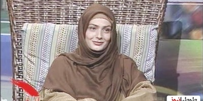 یادی کنیم از مصاحبه جذاب مرجان محتشم، خانوم کوچیک سریال "پس از باران" و زنده یاد منوچهر نوذری در برنامه "صندلی داغ" + ویدئو